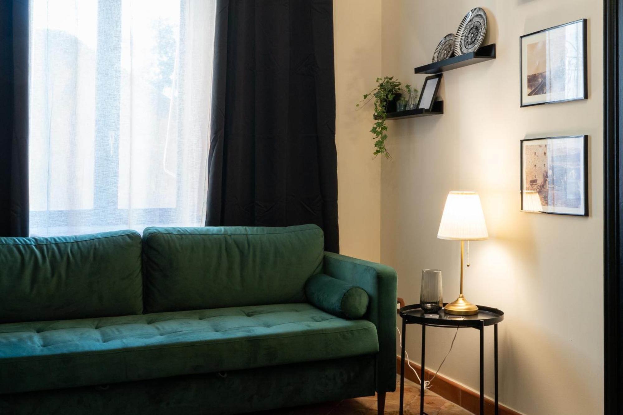 Biscari Home 카타니아 외부 사진