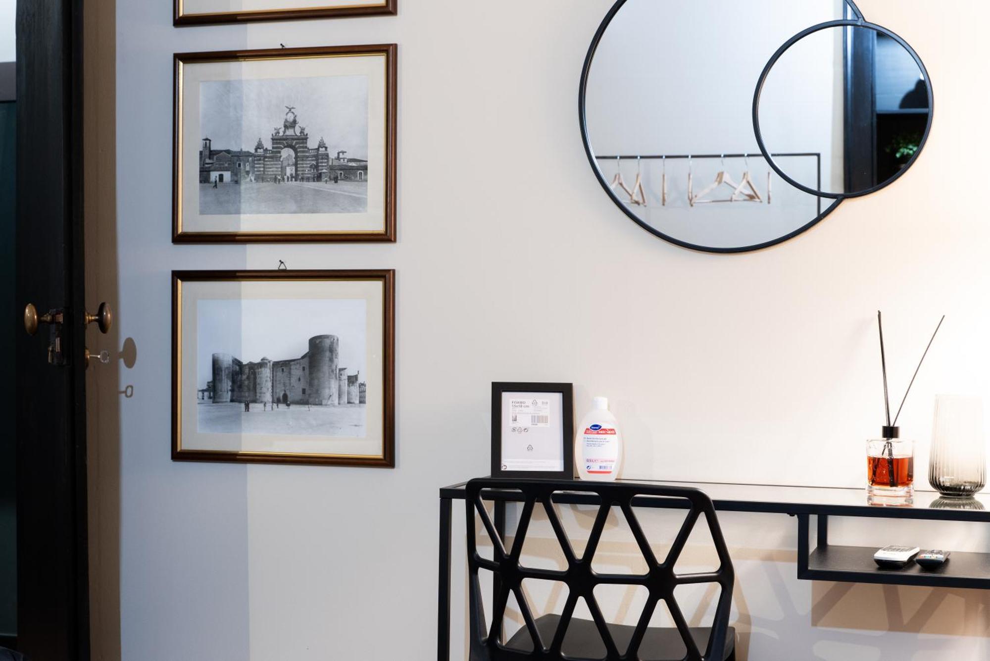 Biscari Home 카타니아 외부 사진